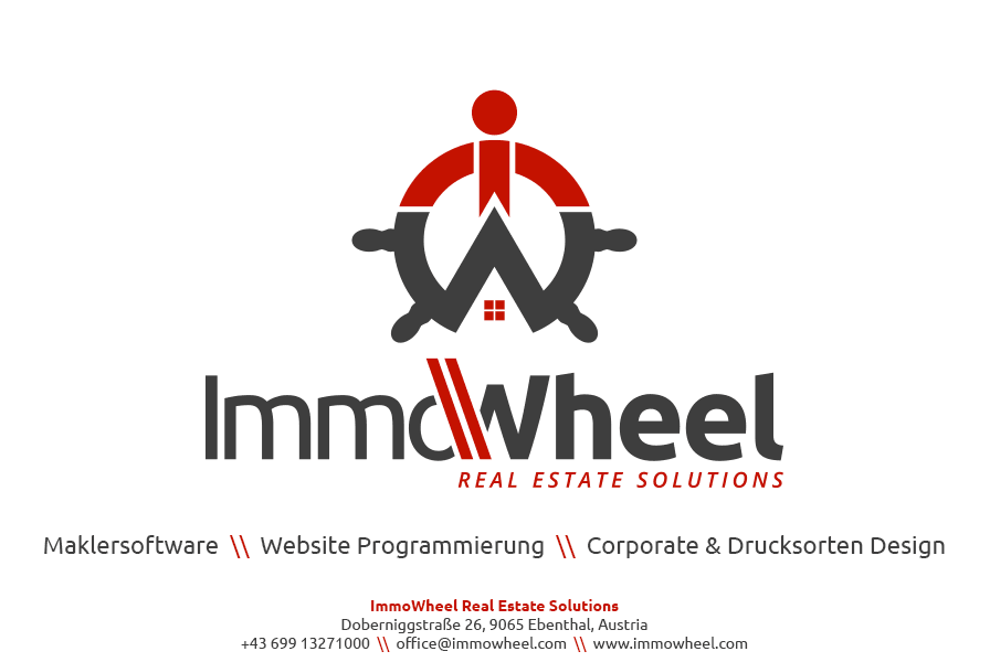 ImmoWheel - Real Estate Solutions